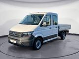 Volkswagen Crafter 35 Fahrgestell Doppelkabine 2,0 l Heckan