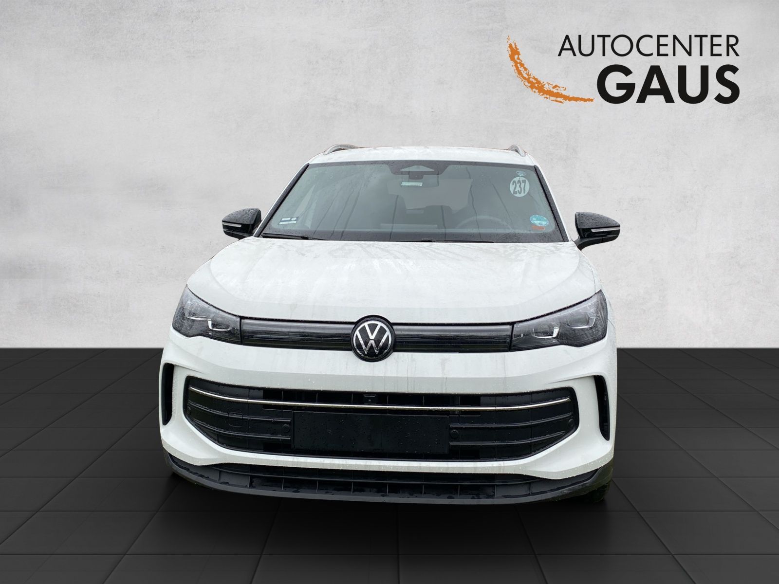 Tiguan Goal 1.5 eTSI DSG AHK*LED*ACC*Navi