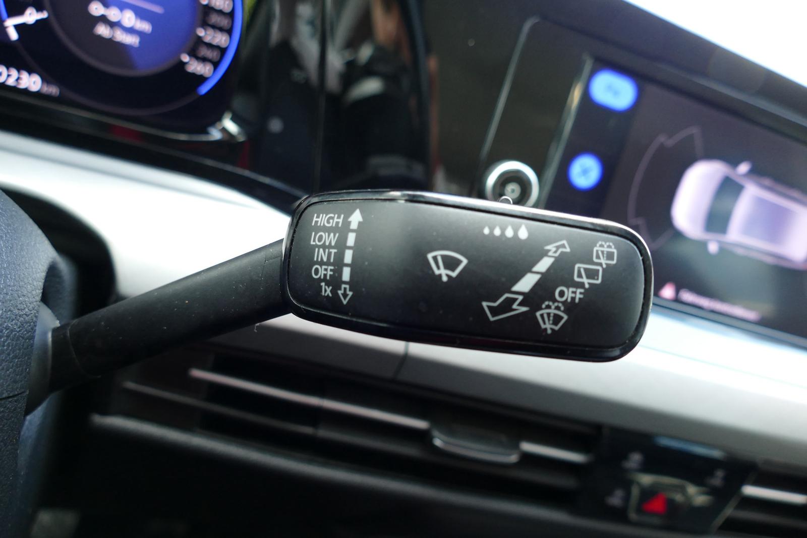 Volkswagen Golf VIII Variant 2.0 TDI LED ACC Android Apple, миниатюра 12