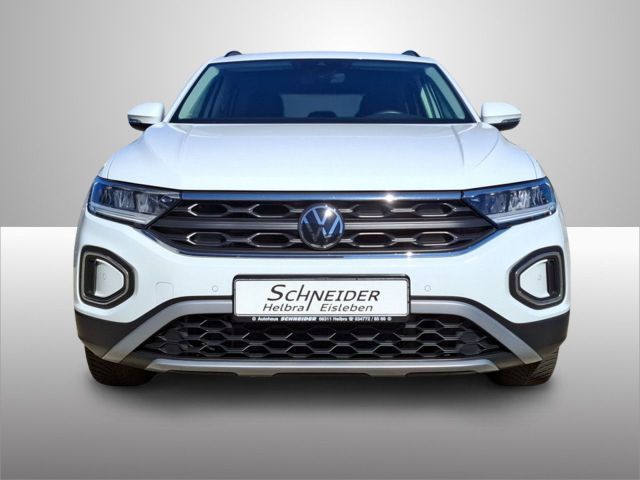 T-ROC 1.0 TSI MOVE LED+ACC+APP+SHZ