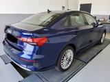 Audi A3 Limousine advanced 30 TFSI S tronic - Audi A3: Automatik