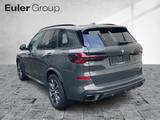 BMW X5 xDrive 30d M-Sport AHK Panodach Luftfederung  - BMW X5 Gebrauchtwagen