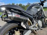 Ducati Monster 620 i.e. TÜV 07/27 - DUCATI MONSTER 620