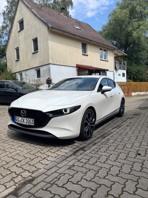 Image of Mazda 3