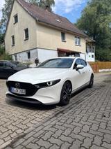 Mazda 3 2.0 SKYACTIV-G 120 Center-Line Center-Line - Mazda 3 von privat