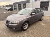 Mazda 3 Lim. 1.6 Sport Active - gebrauchte Mazda 3 aus dem Jahr 2006