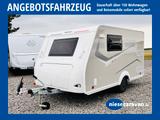 Trigano MINI FREESTYLE 300 HECKTÜRE 630KG LEERGEWICHT - Wohnmobil oder -wagen Mini