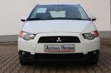 Mitsubishi Colt Lim. 3-trg. ClearTec 35 Jahre/Klima/Shz/Alu - Mitsubishi Colt: 35 Jahre