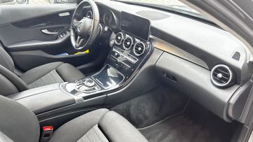 Mercedes C 180 - 5