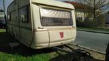 Tabbert Comtess530 - Tabbert Wohnwagen 530