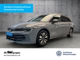 Volkswagen Golf Variant 1.5 TSI Goal AHK+RFK+LED-Plus+ACC - Volkswagen Golf Jahreswagen: Plus
