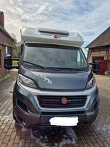 Bürstner Lyseo Harmonie T 728G Harmony Line - Angebote