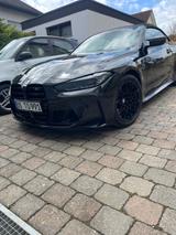 BMW M4 Competition M xDrive Cabrio M4 Competition - gebrauchte BMW M4 aus dem Jahr 2024