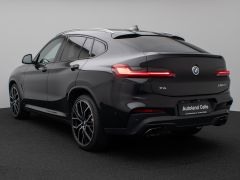 Foto Nummer 9: BMW X4 M40
