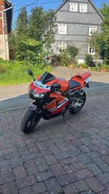 Honda CBR 600rr - Honda Motorräder in Köln