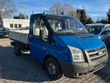 Ford Transit Pritsche  Einzelkabine - gebrauchte Ford Transit aus dem Jahr 2007