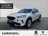 Cupra Formentor 1.5 TSI *Voll-LED*Full-Link*el.Heckkl. - Cupra Gebrauchtwagen von 2024