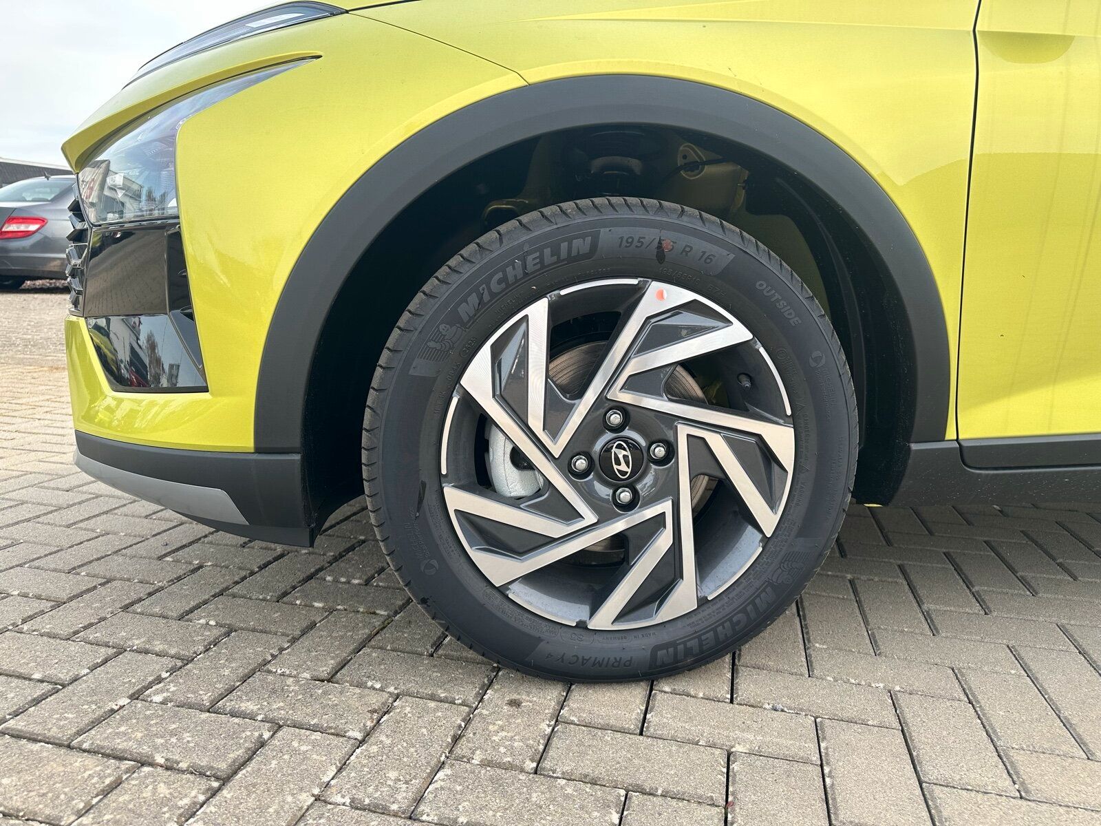 Hyundai BAYON – Bild 4