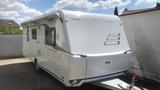 HYMER / ERIBA / HYMERCAR Nova GL 560 Family Komplettpake sofort startklar