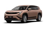 Skoda Peaq - Vorschau Bild 2