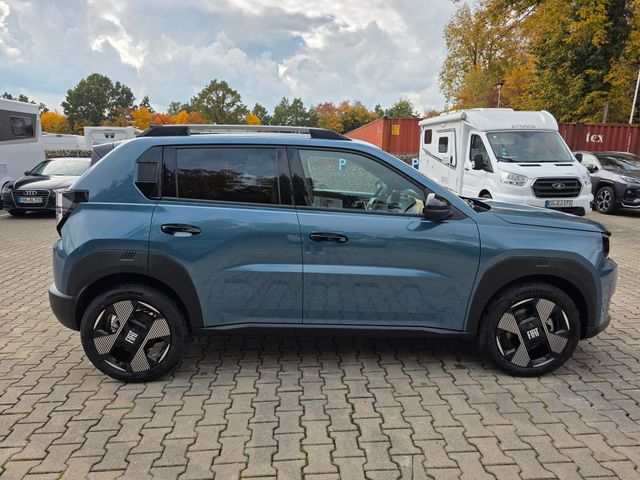 Fiat Gande Panda LA PRIMA Hybrid 1.2 eDCT | Sofort