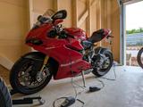 Ducati Panigale 1299 S - Offers