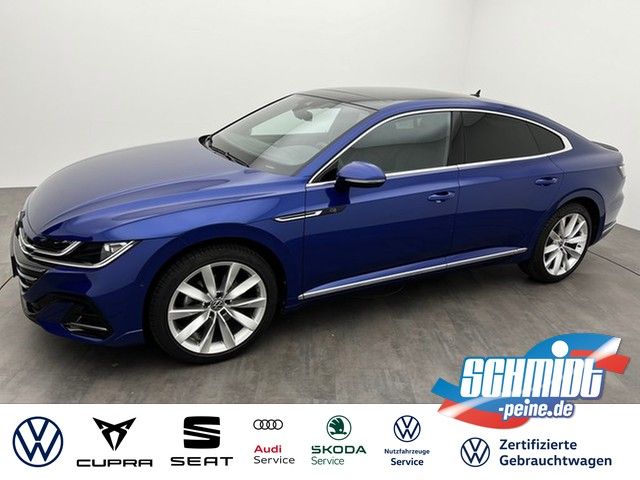 VW Arteon GTE 1.4 TSI DSG Hybrid RLine Standh19Navi