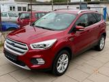 Ford Kuga Trend/ Top Ausstattung! TÜV NEU - Ford Kuga Gebrauchtwagen in Hamburg