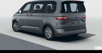 Volkswagen T7 Multivan - Vorschau Bild 3