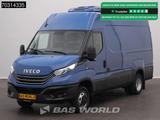 Iveco Daily 50C18 3.0L Automaat Kerstner Koelwagen Luc - Offers