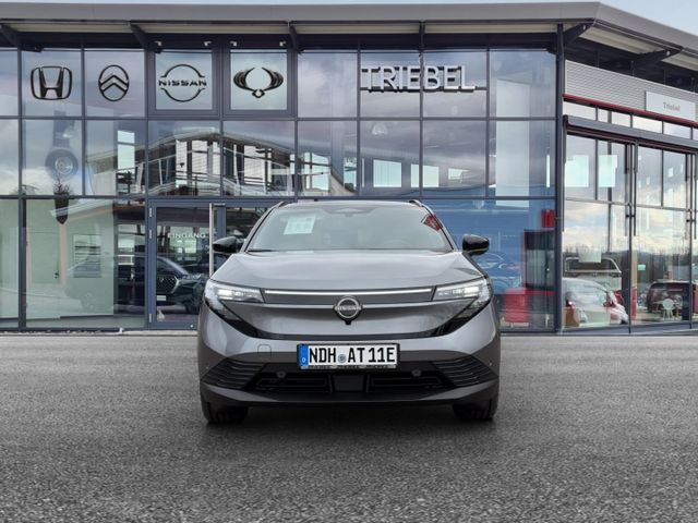 Nissan Leaf Evolve 75 kWh °PANO°HUD°Kamera°Navi°SHZ°