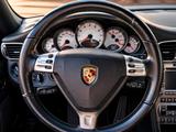 Porsche 911 Carrera S Cabriolet (997.1) Sauger - Porsche aus 2007: 911