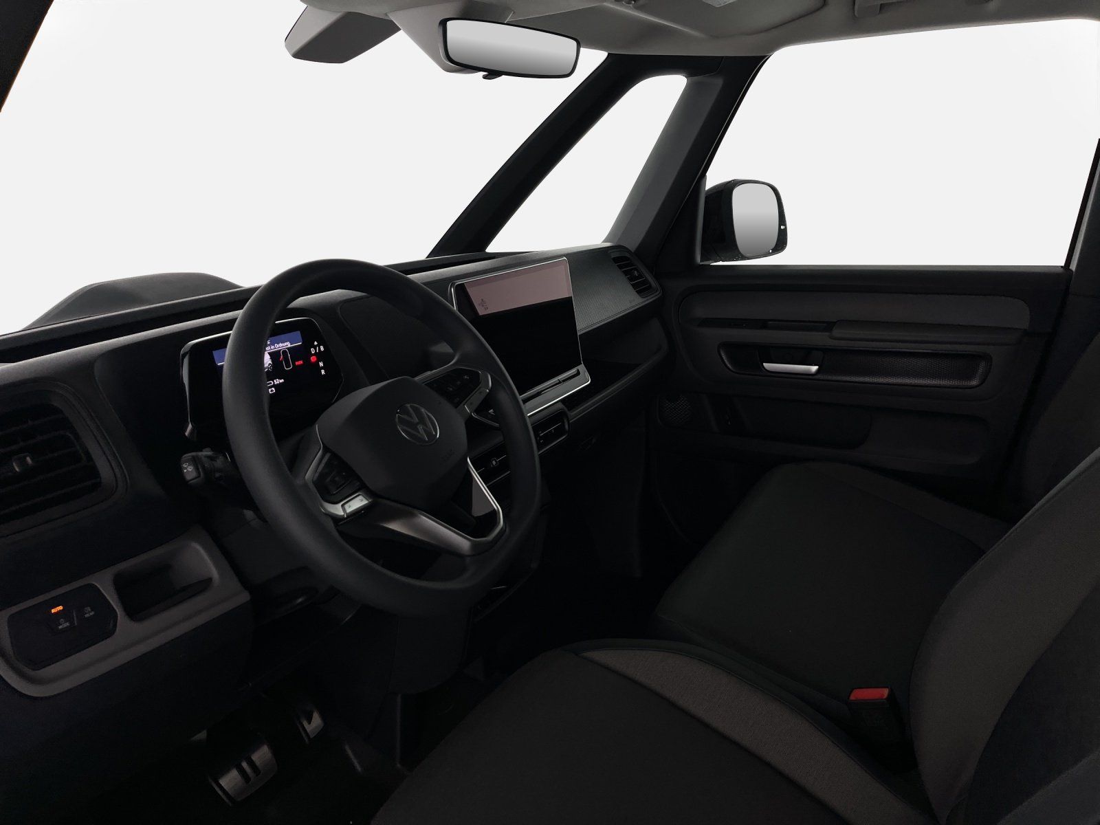 Volkswagen ID. Buzz - Bild 8