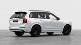 Volvo XC90 T8 AWD Black Edition Plus 360° AHK PANO LED - Volvo XC90: Edition