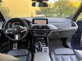 BMW X3 xDrive30i M SPORT ,2019 , Head-up, AHK,Skibox - BMW Gebrauchtwagen in Bonn