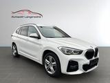 BMW X1 xDrive 20i*M Sport*Navi*PDC*SHZ*1.Hand* - gebrauchte BMW X1 aus dem Jahr 2019