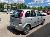 Opel Meriva 1.6 Enjoy Scheckheftgepflegt - Opel Meriva Enjoy mit Benzin-Antrieb