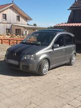 Fiat Panda 100hp!!! - Fiat Panda: Hp100