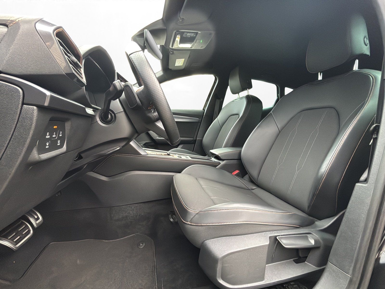 Cupra Formentor - Bild 10