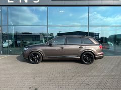 Fahrzeugabbildung Audi Q7 3.0TDI quattro tiptronic S-Line AHK Luft Pano