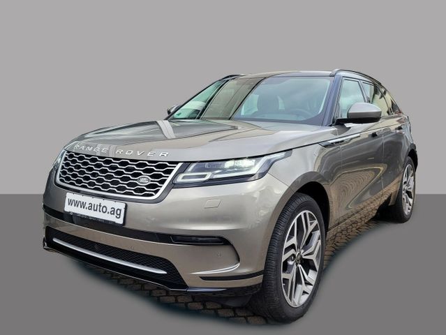 Land Rover Range Rover Velar D300 S HEAD-UP LUFT