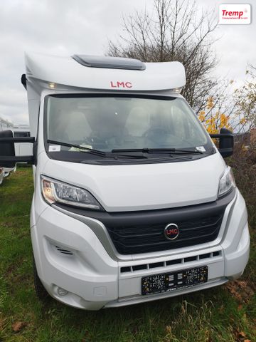 LMC TOURER H 730 G -20.000 € Rabatt Fiat 