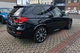 BMW X5 M50 d-VOLL-PONARAMA-M.PAKET-ALCANTARA - BMW X5 mit Diesel-Antrieb