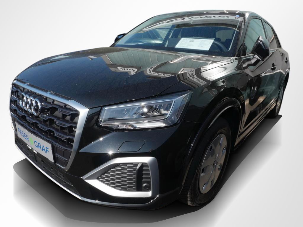 Audi Q2 - Bild 12