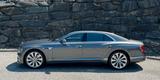 Bentley Flying Spur 4.0 V8 - VAT 20% - Netto € 145.900.- - Bentley Flying Spur aus 2021