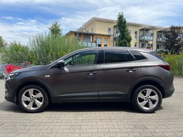 Opel Grandland (X) - 6