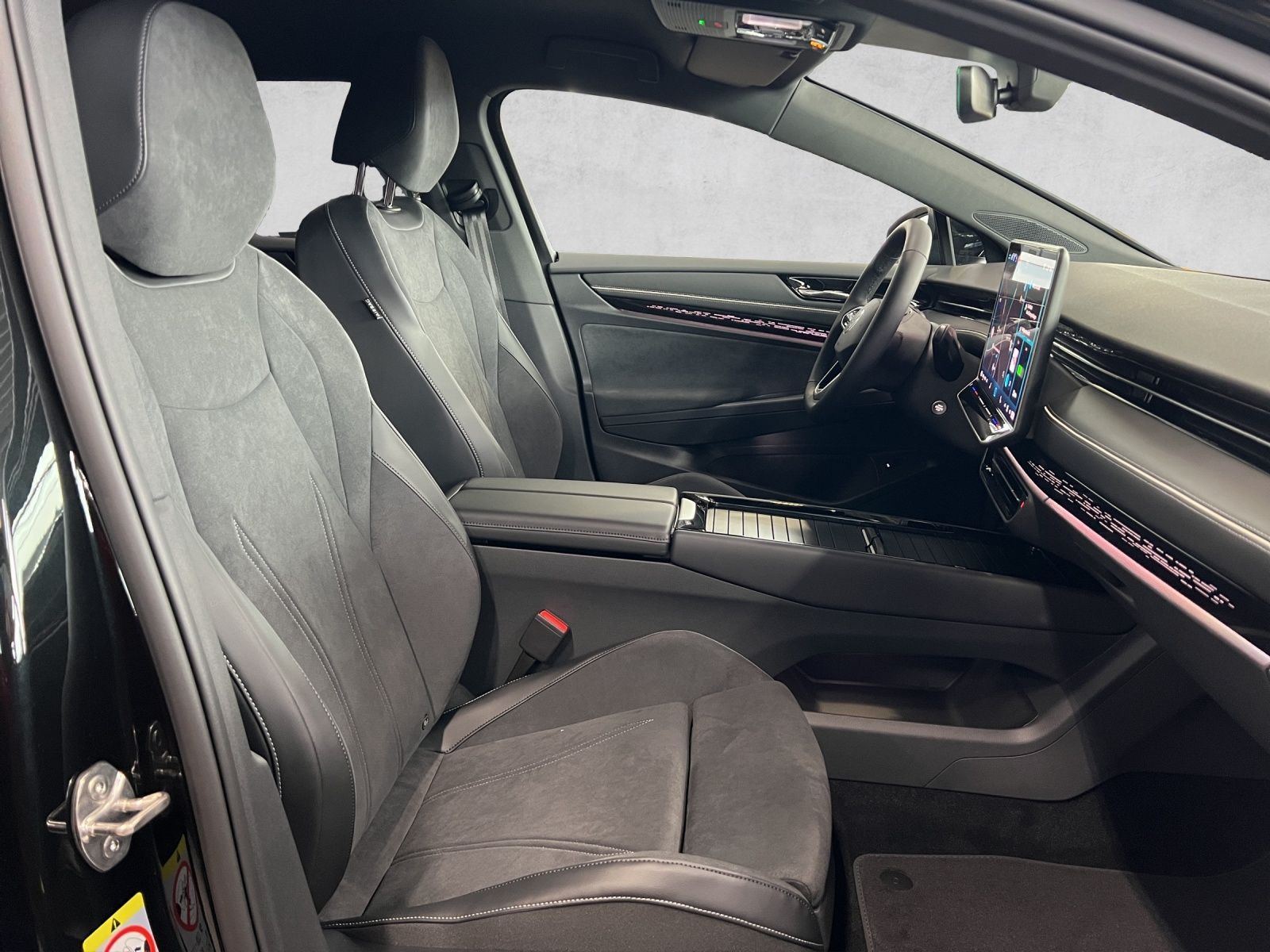 ID.7 Tourer Pro S 210 kW (286 PS) 86 kWh 1-Gang-