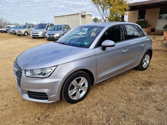 Audi A1 1.4 TDI ultra Design