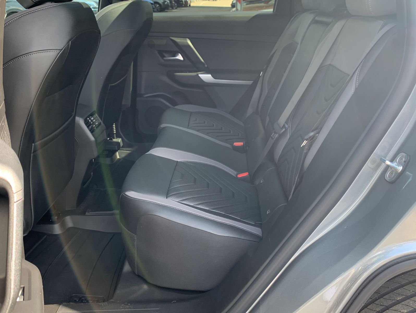 Jeep Compass - Bild 9