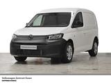 Volkswagen Caddy Cargo 1 5 TSI DSG NAVI PDC - Volkswagen Caddy mit Benzin-Antrieb: Limousine, Automatik